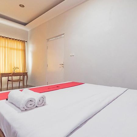 Reddoorz Resort Syariah Near D'Castello Ciater Subang Luaran gambar