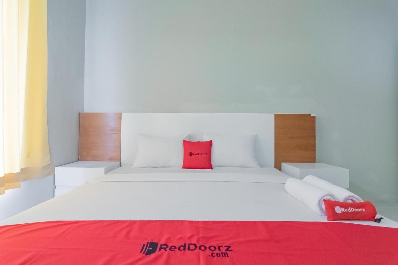 Reddoorz Resort Syariah Near D'Castello Ciater Subang Luaran gambar