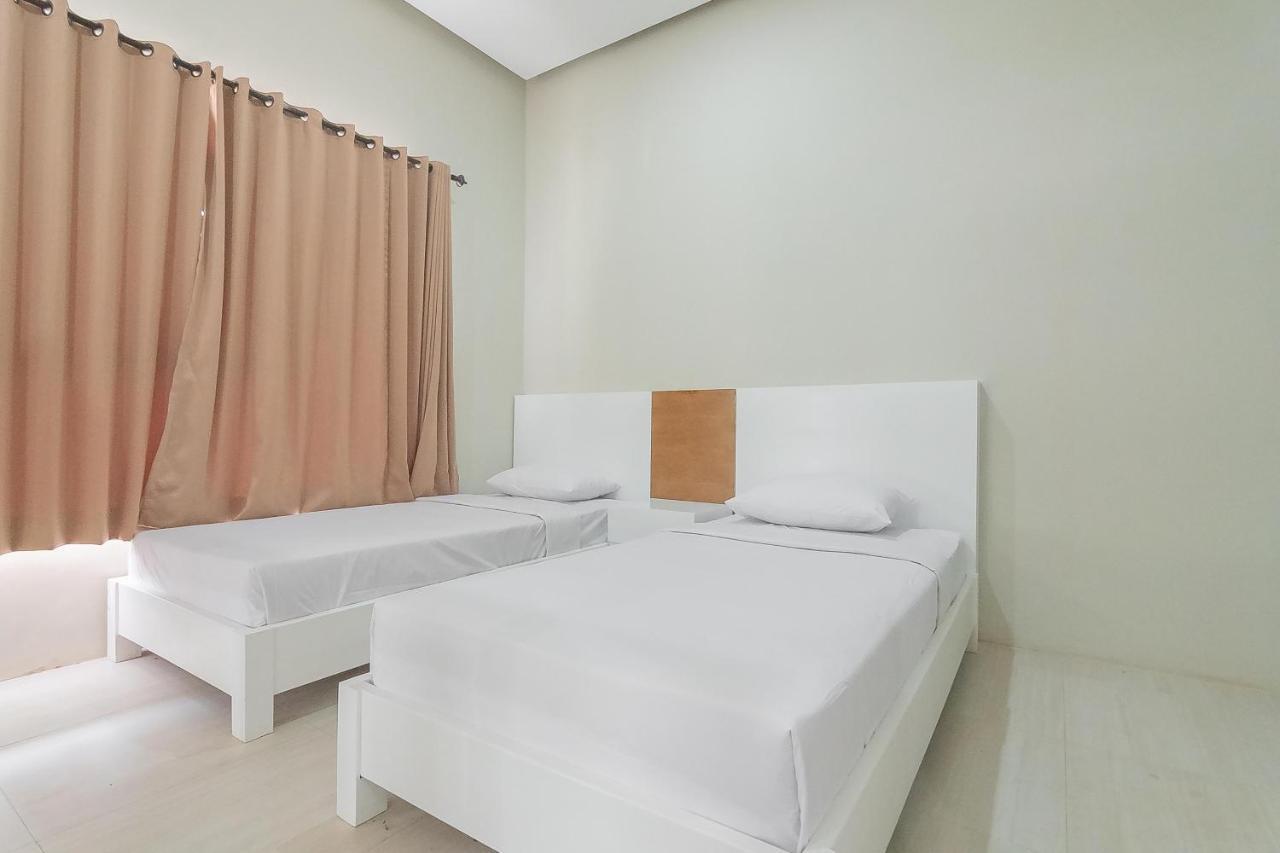 Reddoorz Resort Syariah Near D'Castello Ciater Subang Luaran gambar