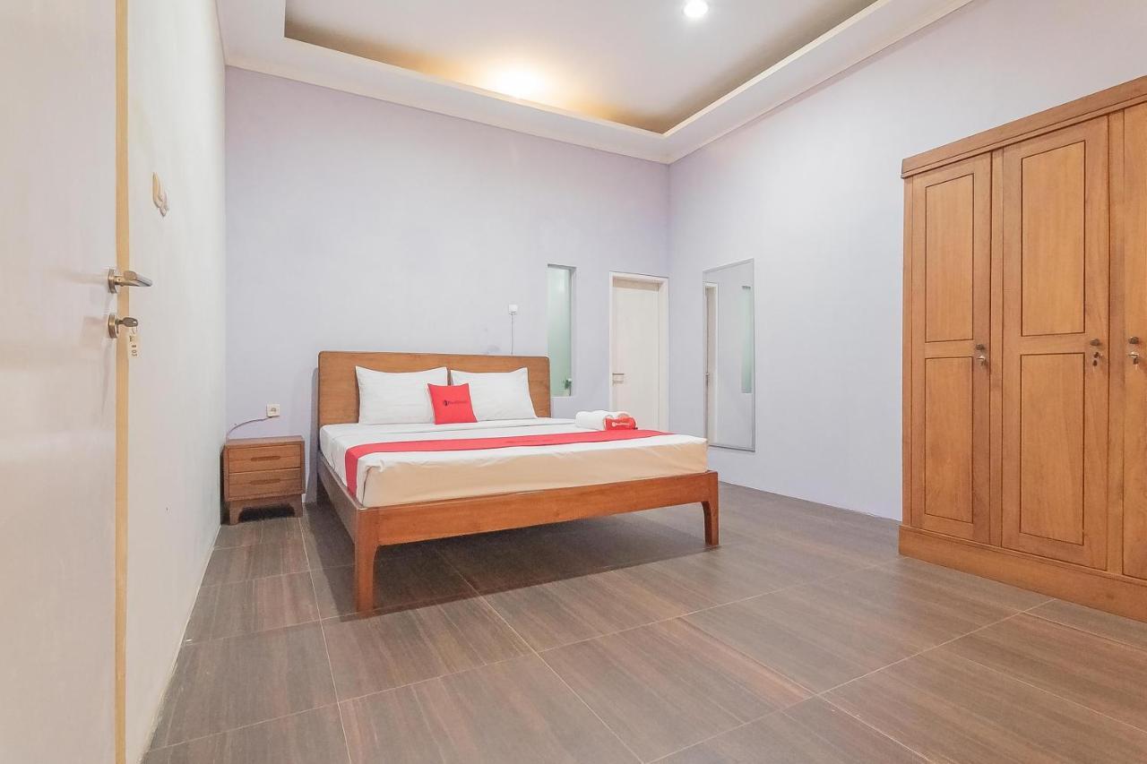 Reddoorz Resort Syariah Near D'Castello Ciater Subang Luaran gambar