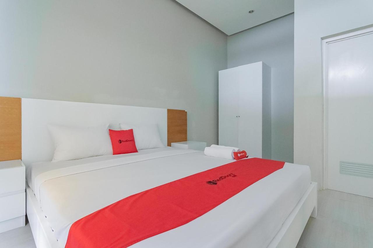 Reddoorz Resort Syariah Near D'Castello Ciater Subang Luaran gambar
