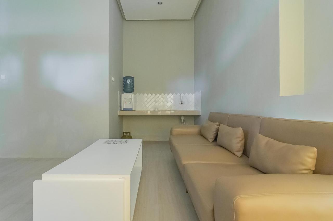 Reddoorz Resort Syariah Near D'Castello Ciater Subang Luaran gambar