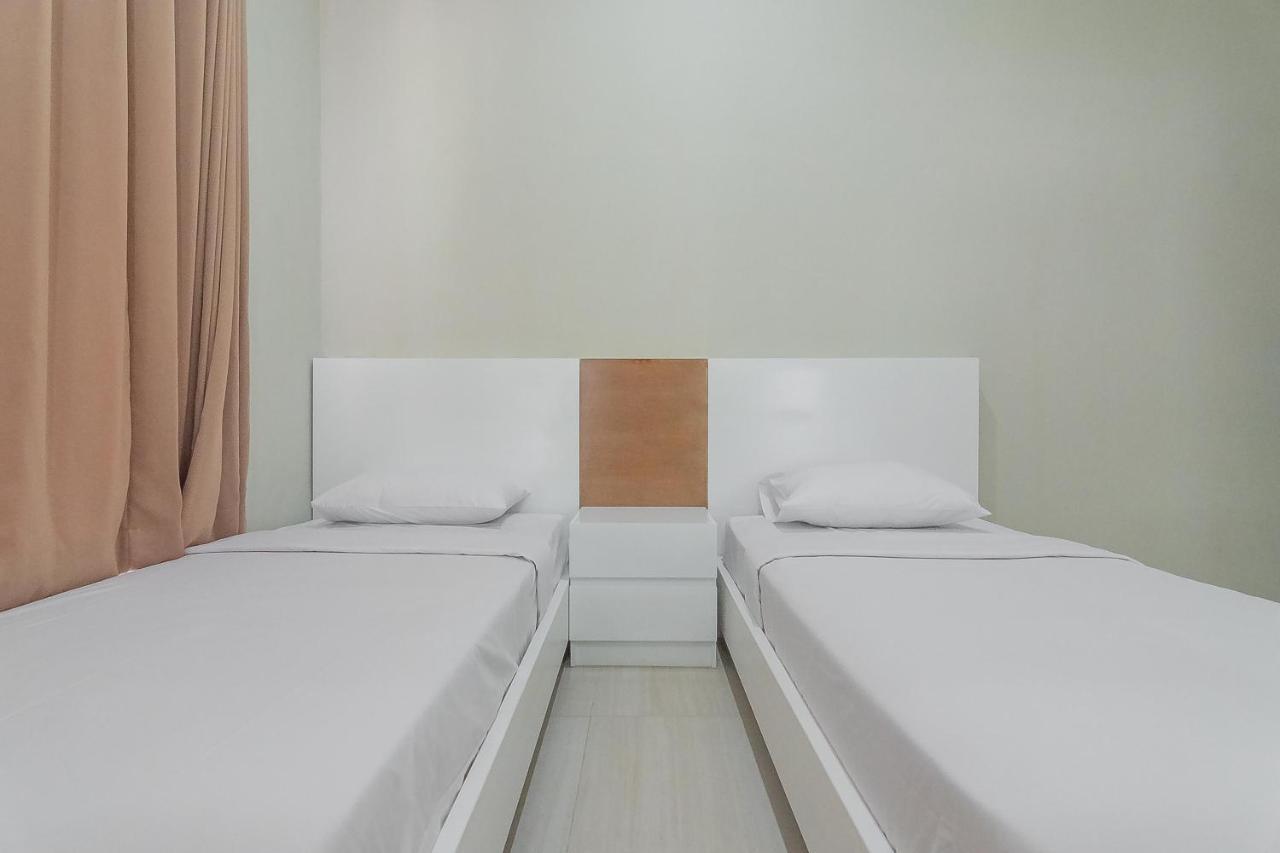 Reddoorz Resort Syariah Near D'Castello Ciater Subang Luaran gambar