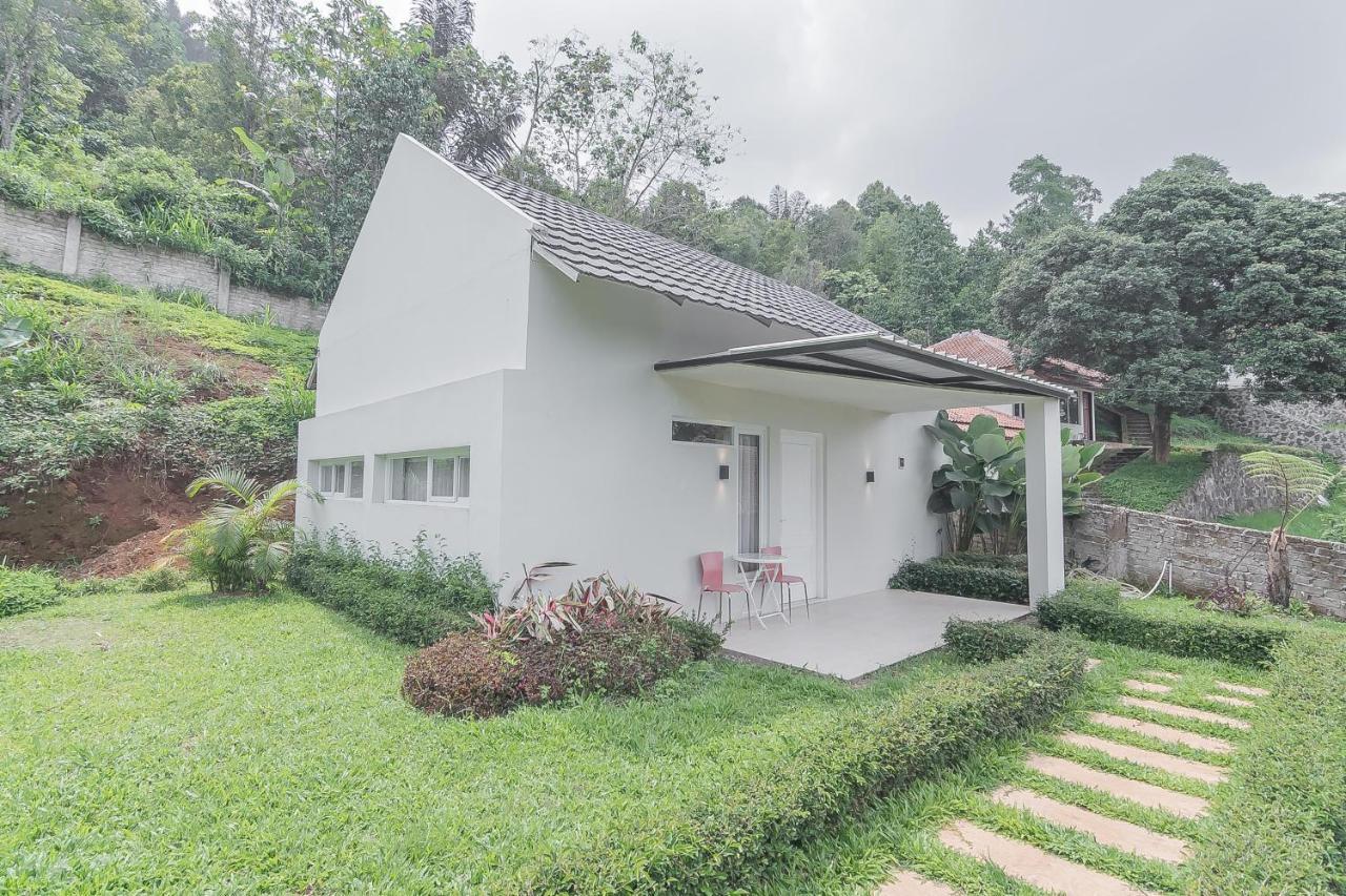 Reddoorz Resort Syariah Near D'Castello Ciater Subang Luaran gambar