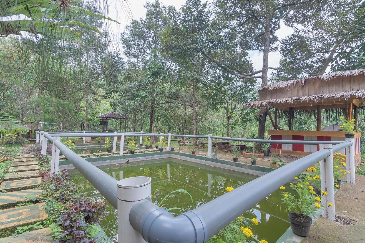 Reddoorz Resort Syariah Near D'Castello Ciater Subang Luaran gambar